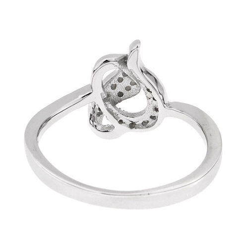 bague femme argent zirconium 8100768 pic4