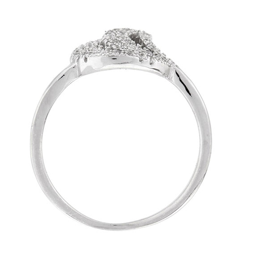 bague femme argent zirconium 8100769 pic3