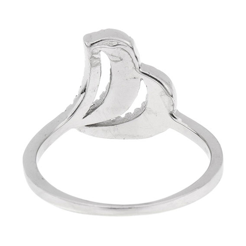 bague femme argent zirconium 8100769 pic4