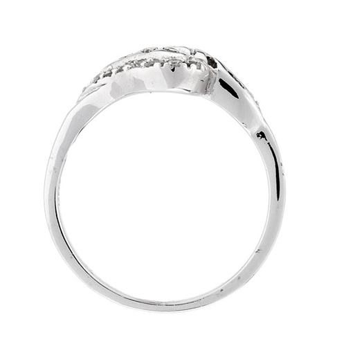 bague femme argent zirconium 8100771 pic3