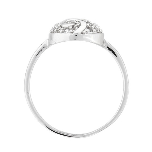 bague femme argent zirconium 8100772 pic3