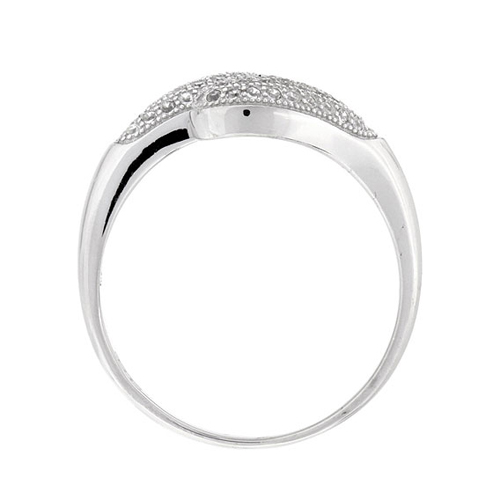 bague femme argent zirconium 8100780 pic3