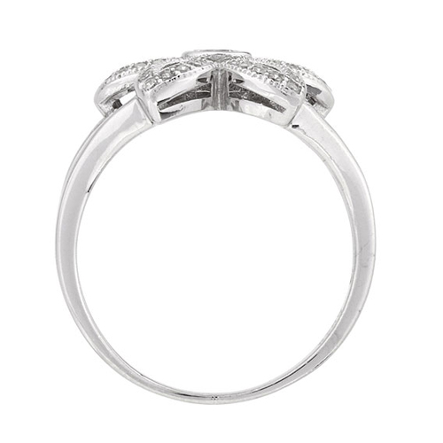 bague femme argent zirconium 8100785 pic3