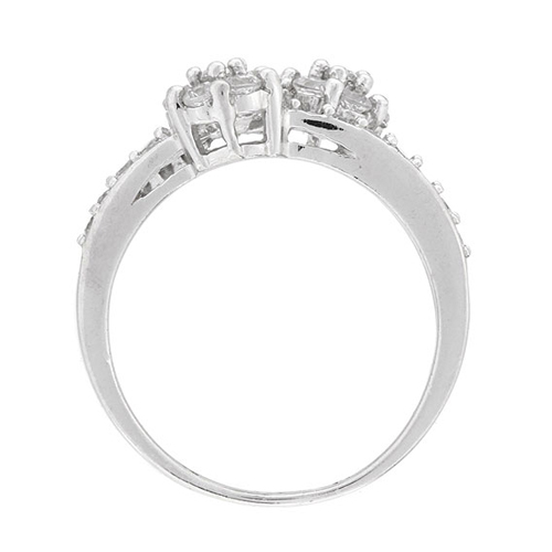 bague femme argent zirconium 8100786 pic3