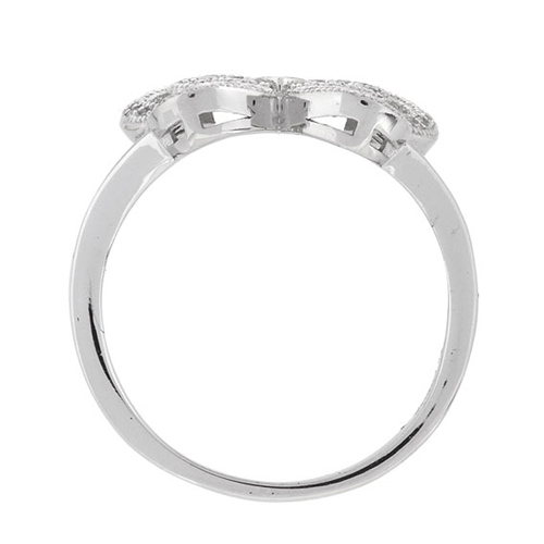 bague femme argent zirconium 8100793 pic3