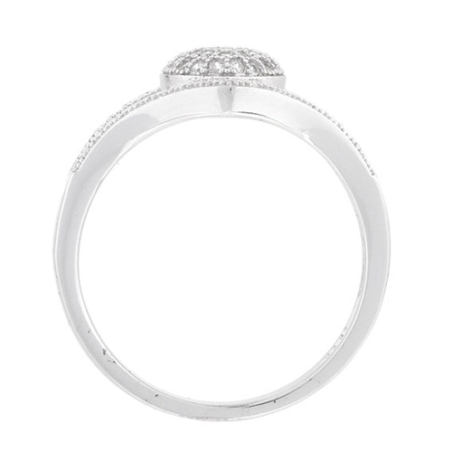 bague femme argent zirconium 8100799 pic3