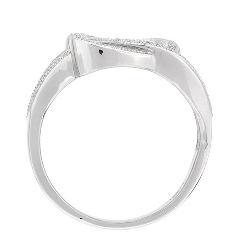 bague femme argent zirconium 8100804 pic3