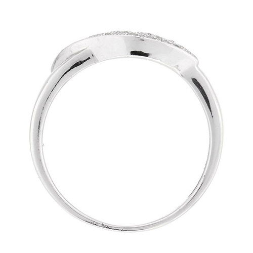 bague femme argent zirconium 8100806 pic3