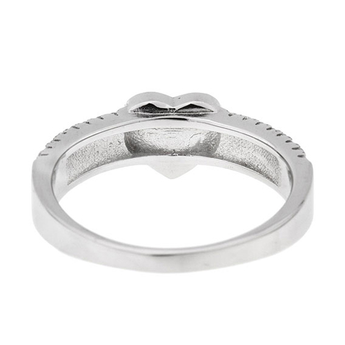 bague femme argent zirconium 8100809 pic4