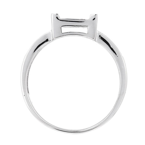 bague femme argent zirconium 8100810 pic3