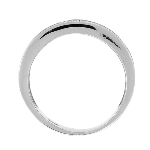 bague femme argent zirconium 8100812 pic3