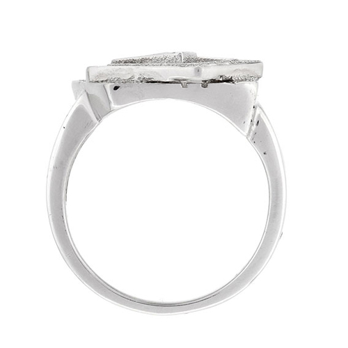 bague femme argent zirconium 8100815 pic3