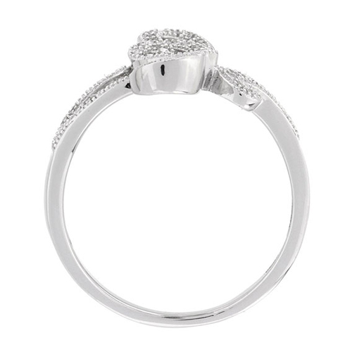 bague femme argent zirconium 8100818 pic3