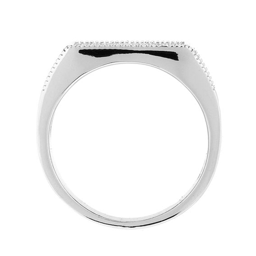 bague femme argent zirconium 8100826 pic3