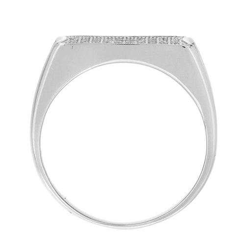 bague femme argent zirconium 8100827 pic3