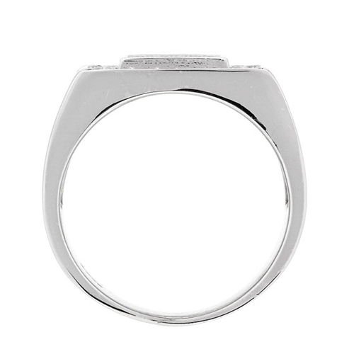 bague femme argent zirconium 8100828 pic3