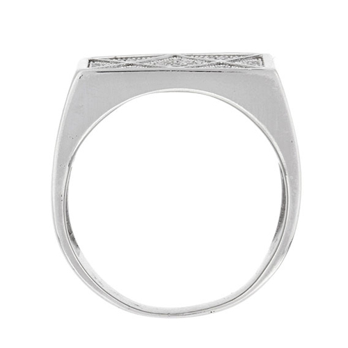 bague femme argent zirconium 8100833 pic3