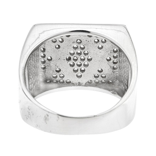 bague femme argent zirconium 8100833 pic4