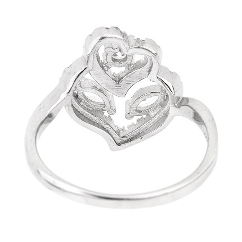 bague femme argent zirconium 8100841 pic4