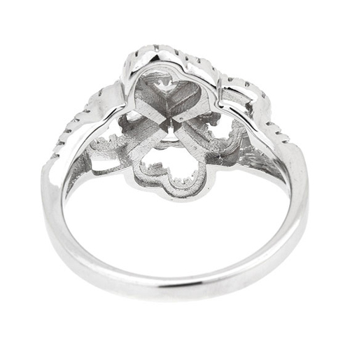 bague femme argent zirconium 8100851 pic4