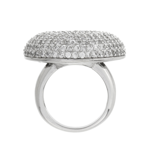 bague femme argent zirconium 8100874 pic3