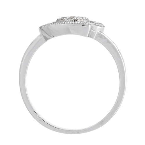 bague femme argent zirconium 8100875 pic3