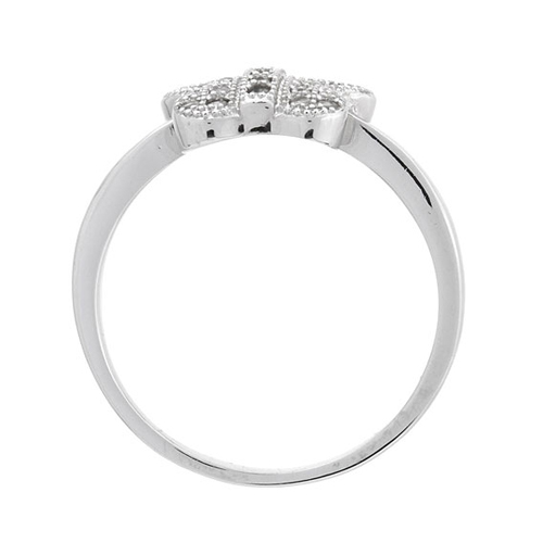 bague femme argent zirconium 8100876 pic3