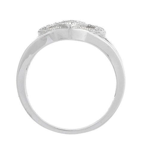 bague femme argent zirconium 8100877 pic3