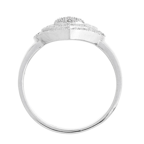 bague femme argent zirconium 8100883 pic3