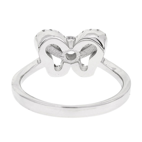 bague femme argent zirconium 8100899 pic4