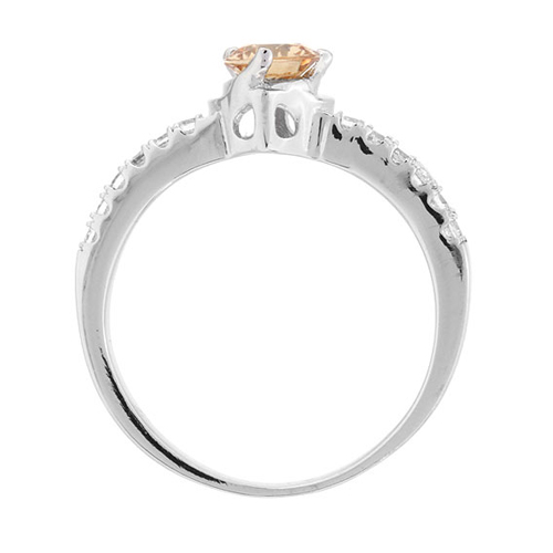 bague femme argent zirconium 8100920 pic3