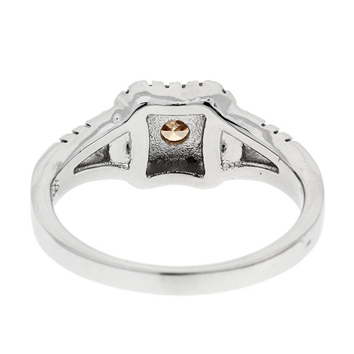 bague femme argent zirconium 8100921 pic4