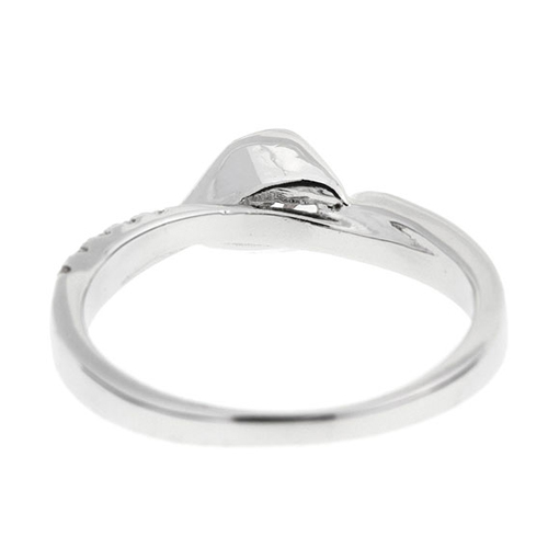 bague femme argent zirconium 8100924 pic4