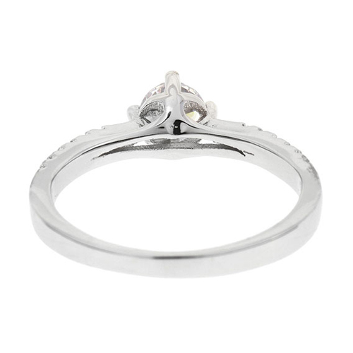 bague femme argent zirconium 8100926 pic4