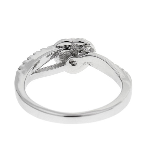 bague femme argent zirconium 8100927 pic4