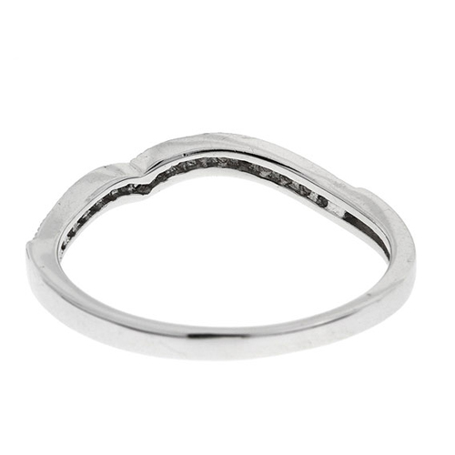 bague femme argent zirconium 8100931 pic4