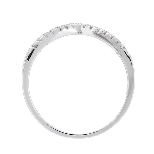 bague femme argent zirconium 8100932 pic3