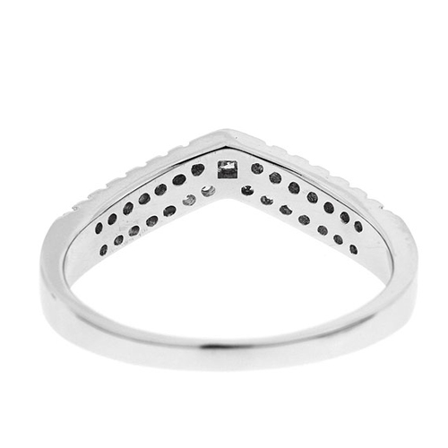 bague femme argent zirconium 8100932 pic4