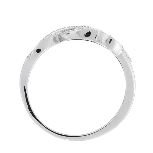 bague femme argent zirconium 8100933 pic3