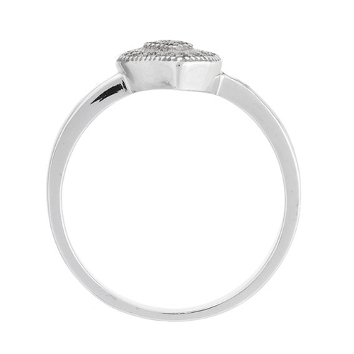 bague femme argent zirconium 8100934 pic3