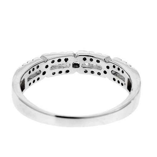 bague femme argent zirconium 8100935 pic4