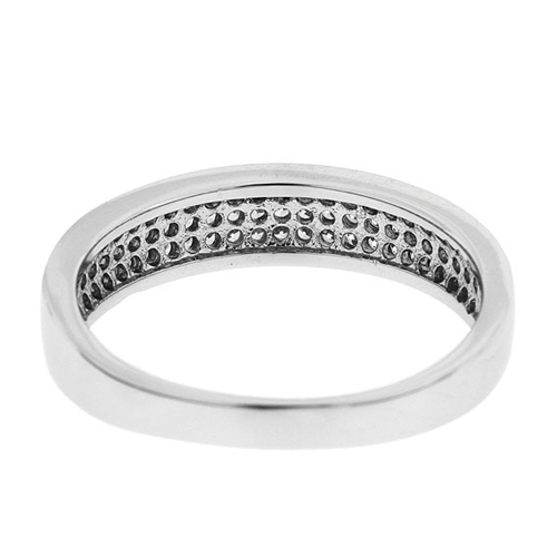 bague femme argent zirconium 8100936 pic4