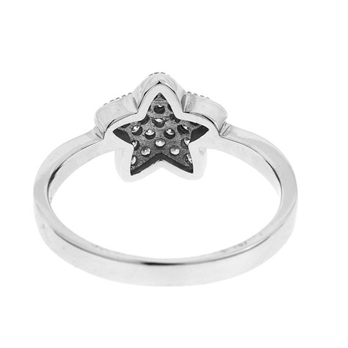 bague femme argent zirconium 8100938 pic4