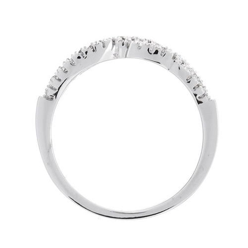 bague femme argent zirconium 8100940 pic3