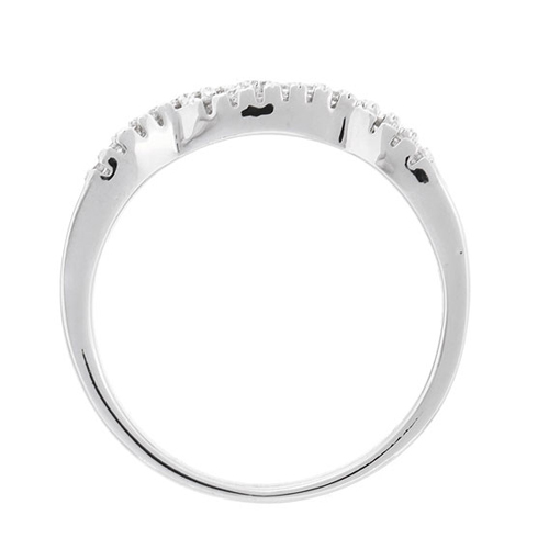 bague femme argent zirconium 8100943 pic3