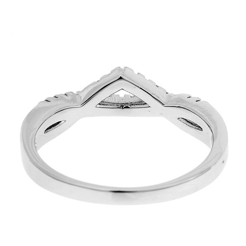 bague femme argent zirconium 8100943 pic4