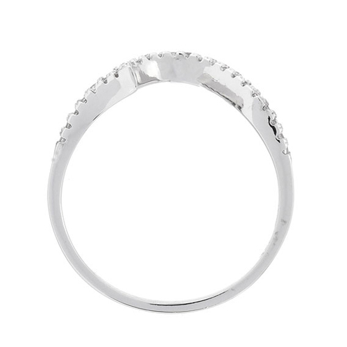 bague femme argent zirconium 8100944 pic3