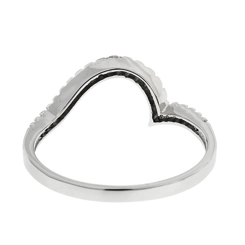 bague femme argent zirconium 8100944 pic4