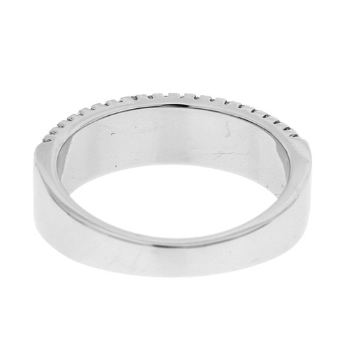 bague femme argent zirconium 8100945 pic4