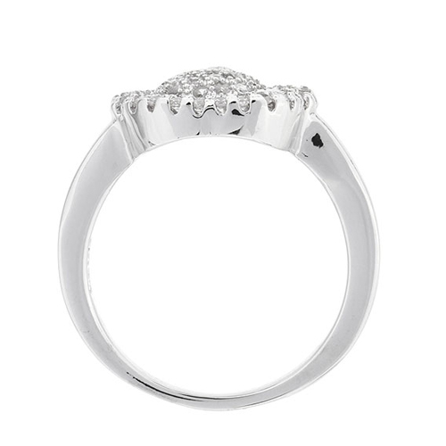 bague femme argent zirconium 8100953 pic3